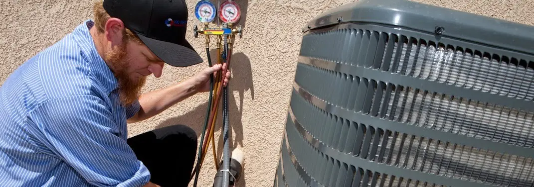 HVAC services in Gonzales, CA